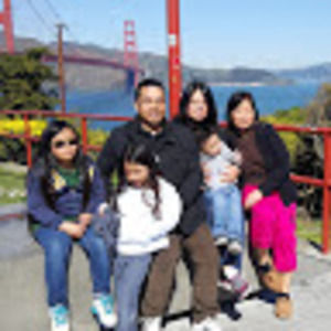 Meet your Posher, Jufreda